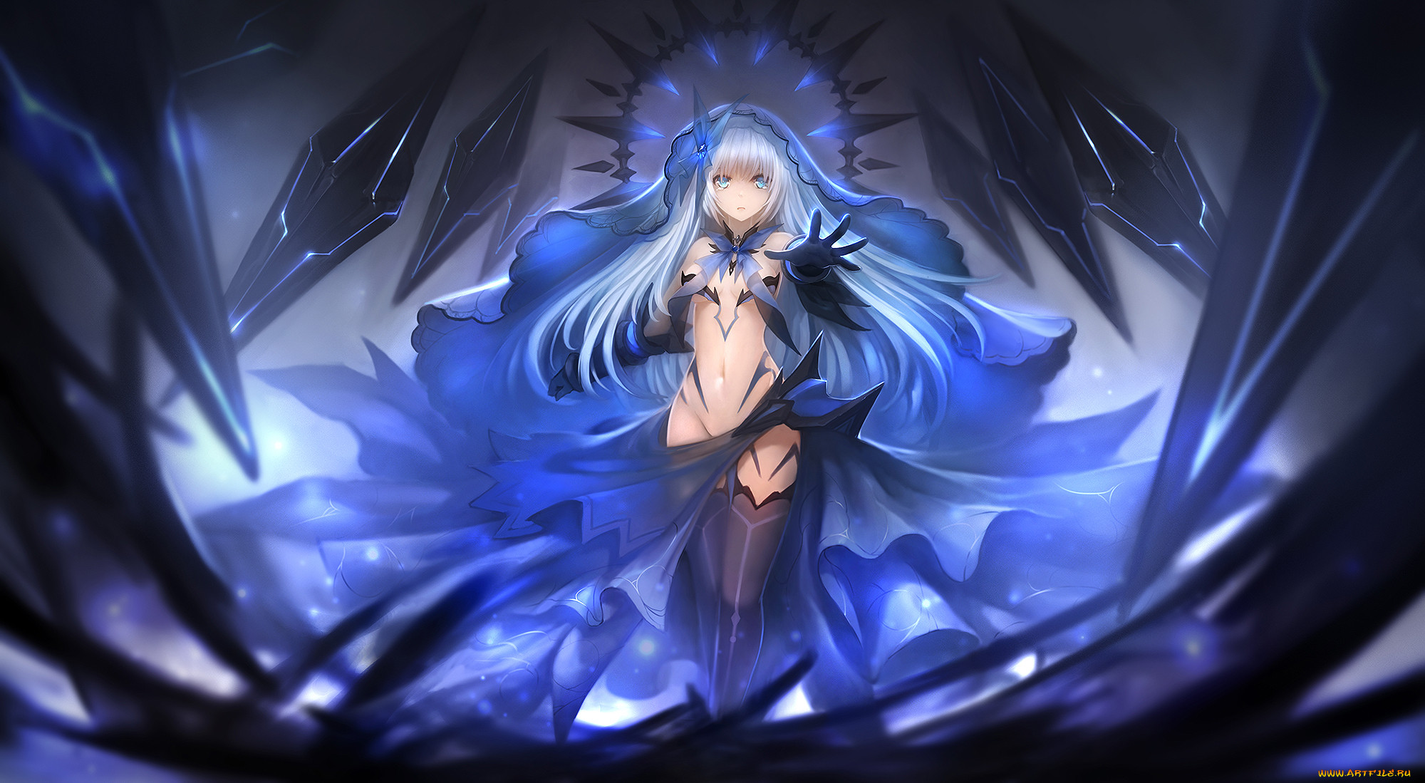 , date a live, date, a, live, , hanshu, tobiichi, origami, 